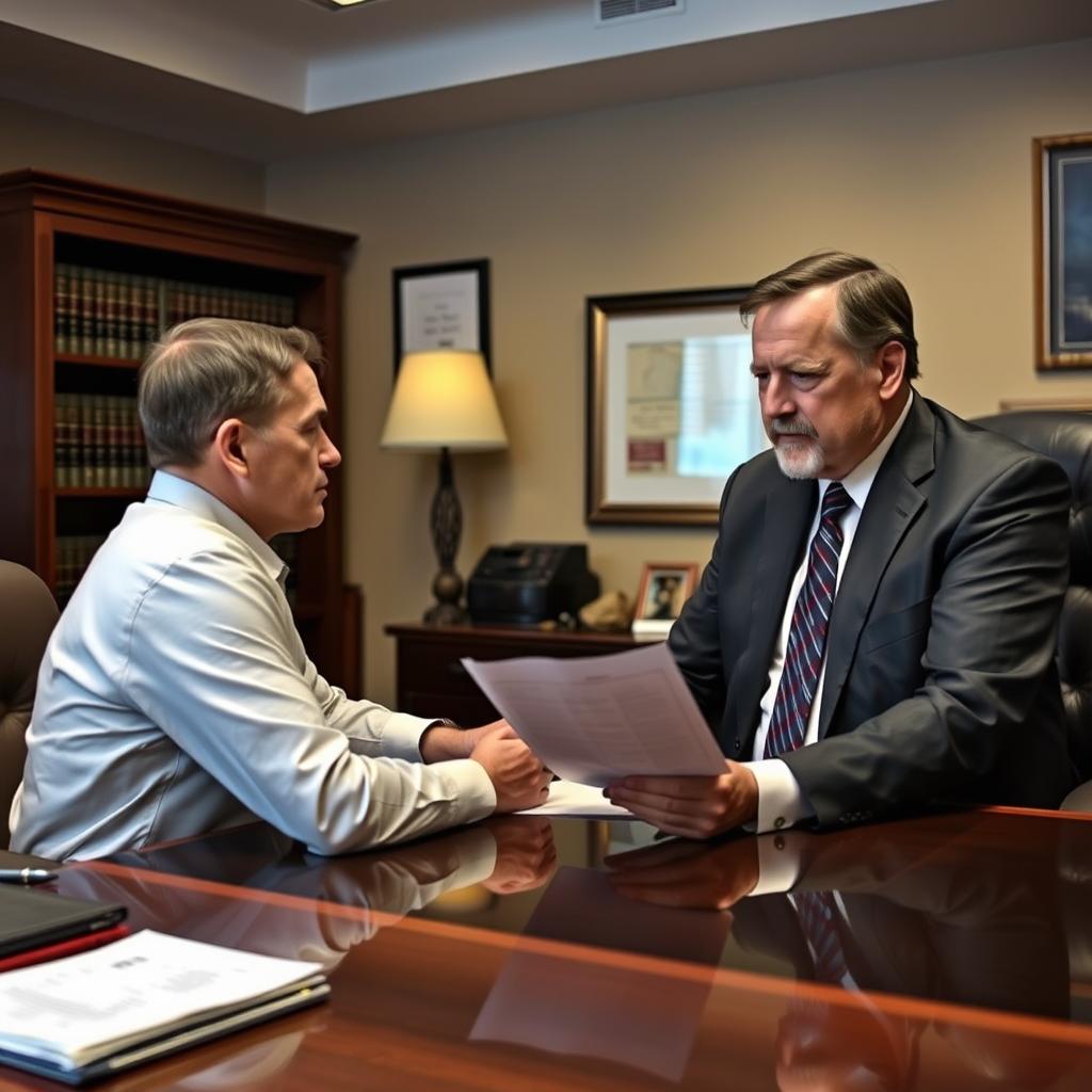 Extortion Under Color of Official Right lawyer James City County