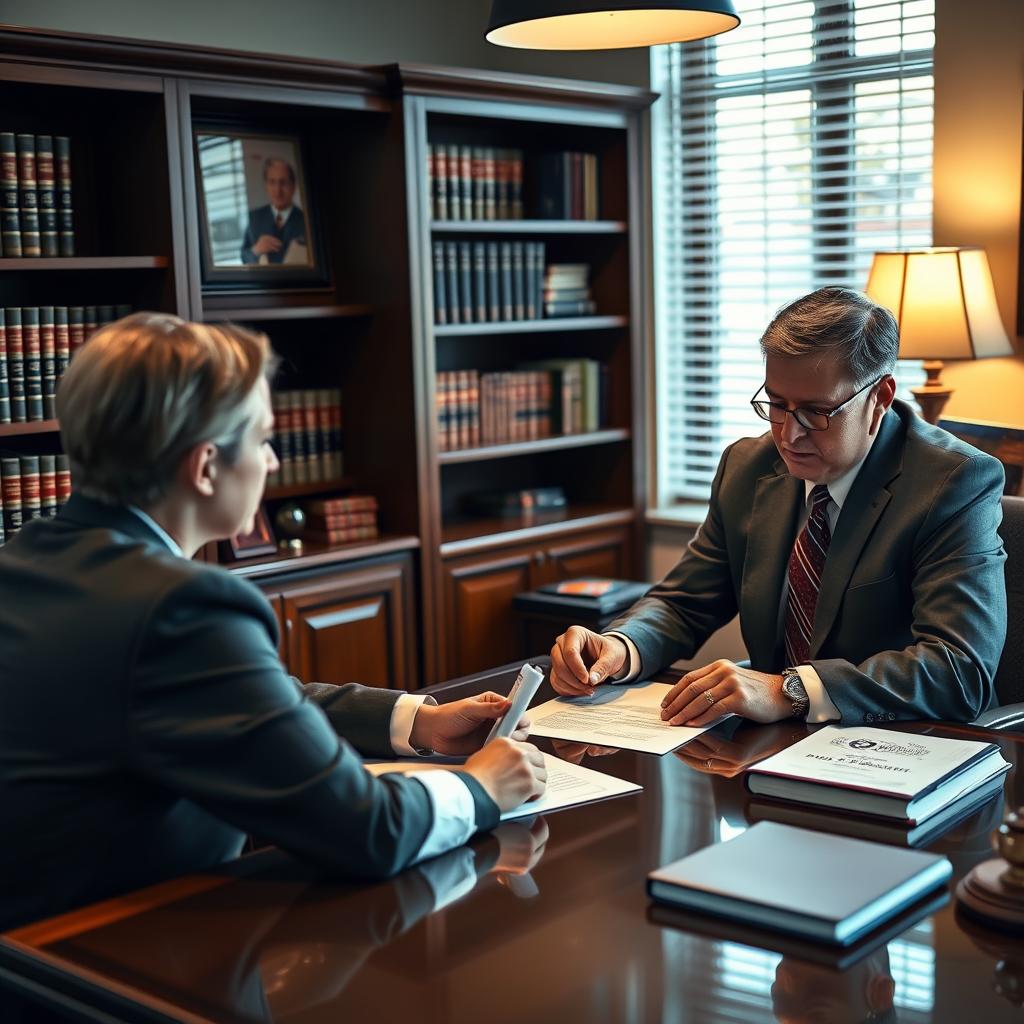 Extortion Under Color of Official Right lawyer Louisa County