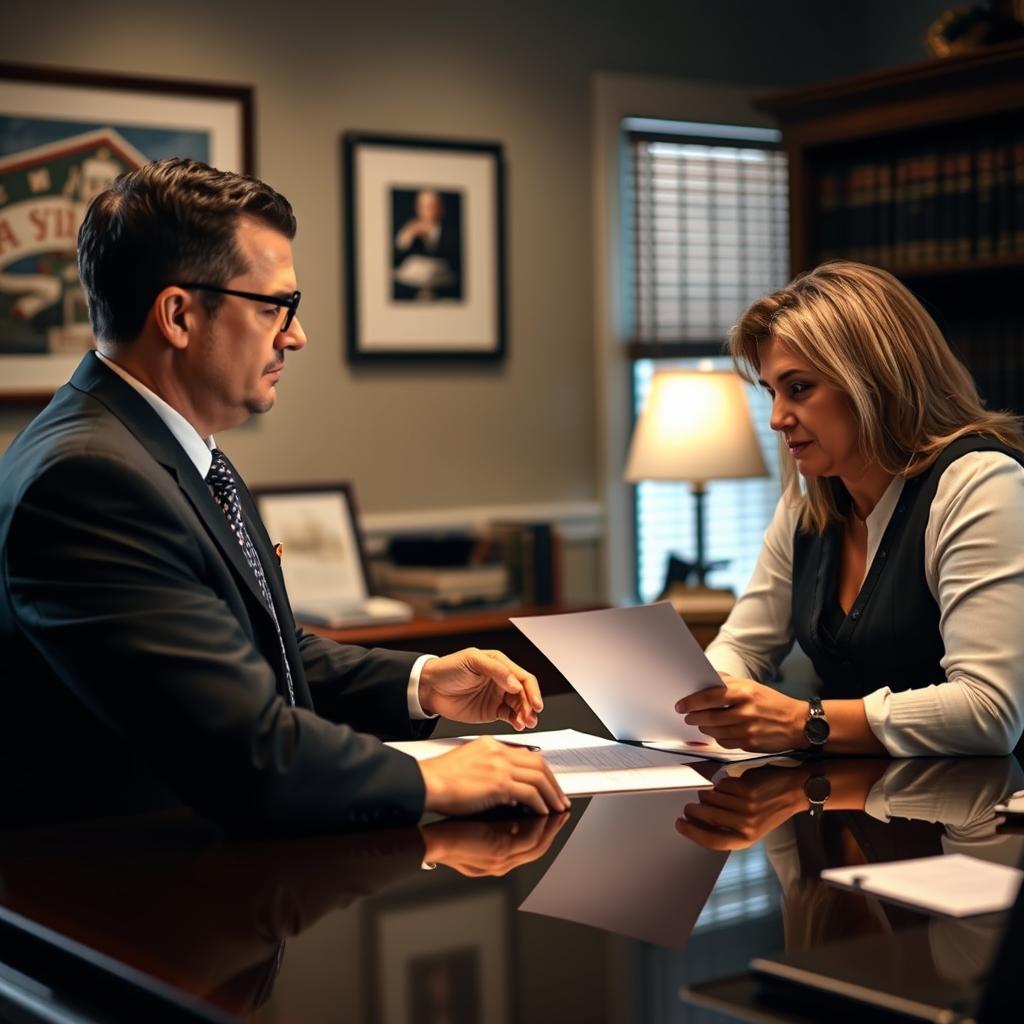Extortion Under Color of Official Right lawyer Manassas Park