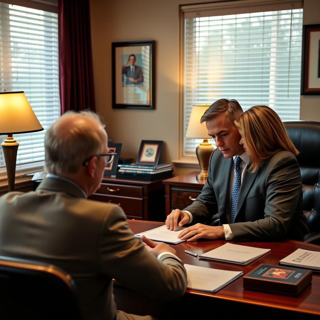 Extortion Under Color of Official Right lawyer Manassas