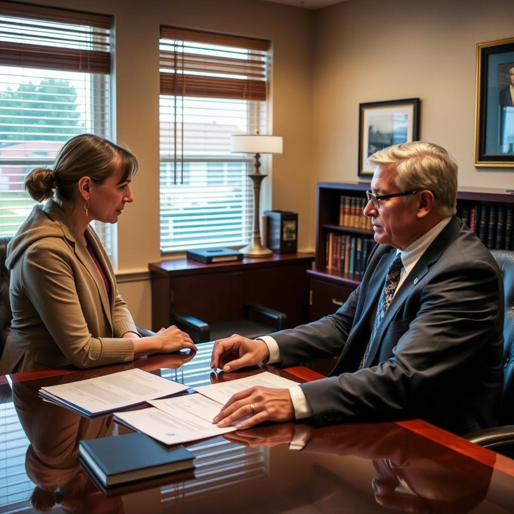 Extortion Under Color of Official Right lawyer New Kent County