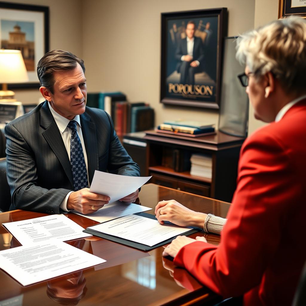 Extortion Under Color of Official Right lawyer Poquoson