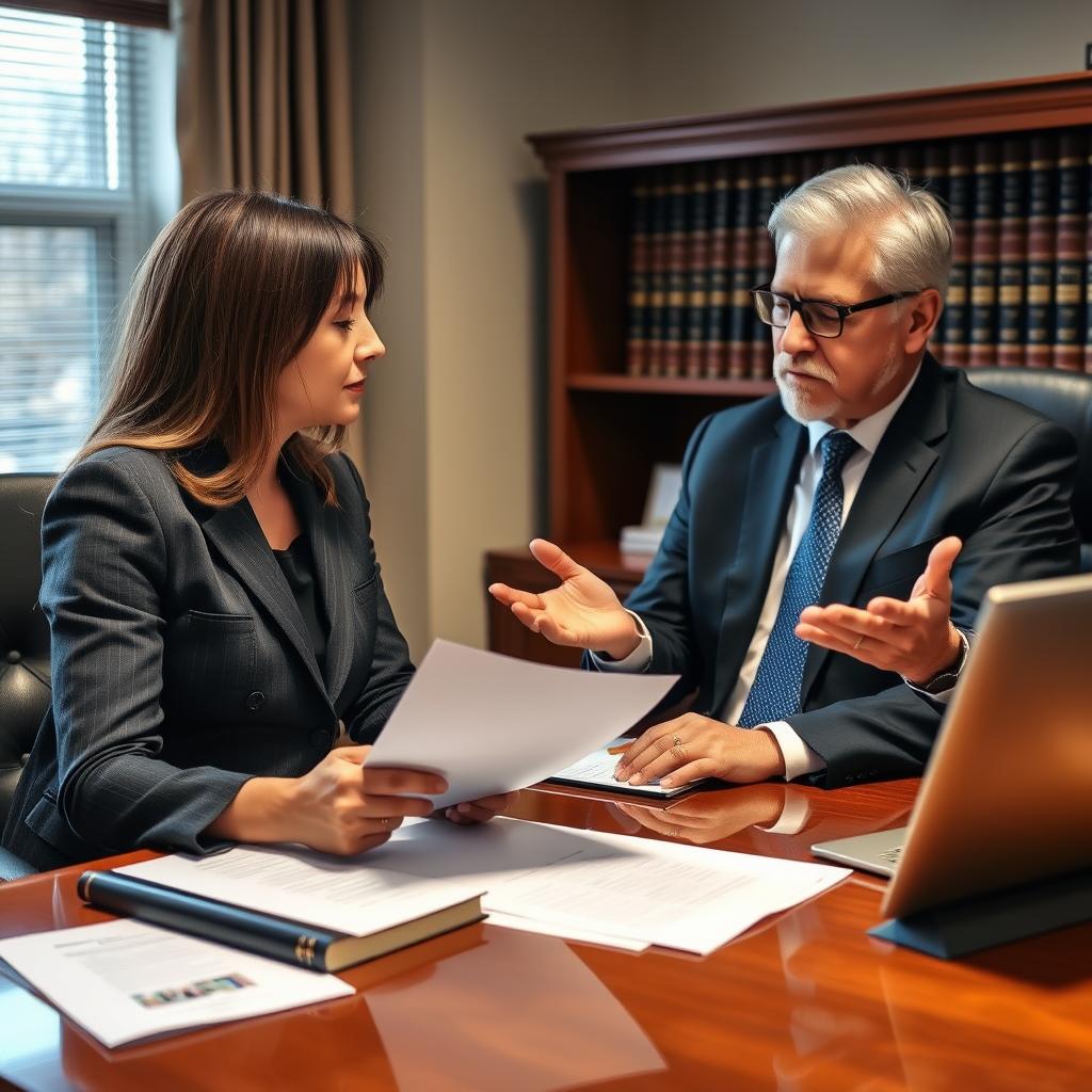 Extortion Under Color of Official Right lawyer Prince William County