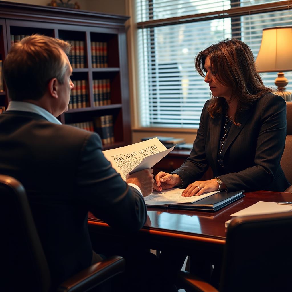 Extortion Under Color of Official Right lawyer Rockingham County