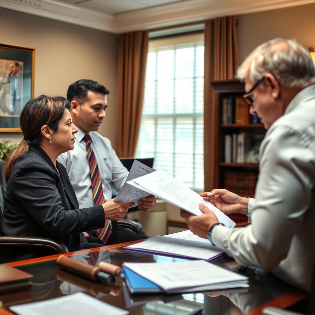 False Statements to a Federal Agent lawyer Botetourt County