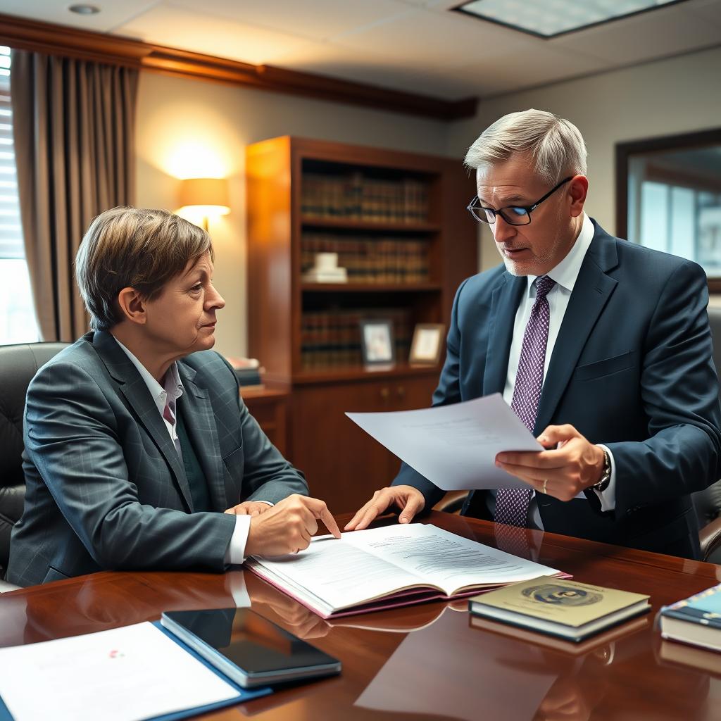 False Statements to a Federal Agent lawyer Colonial Heights