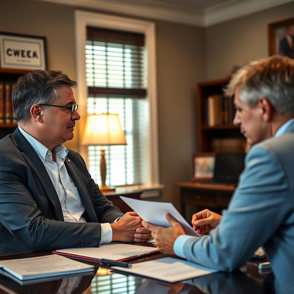 False Statements to a Federal Agent lawyer Fredericksburg