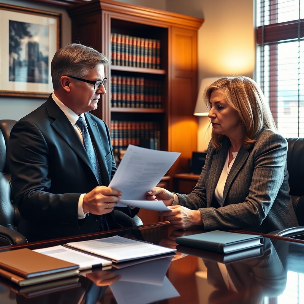 False Statements to a Federal Agent lawyer Goochland County