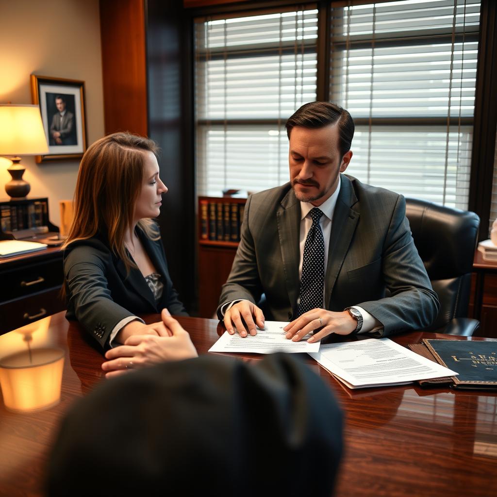 False Statements to a Federal Agent lawyer Henrico County