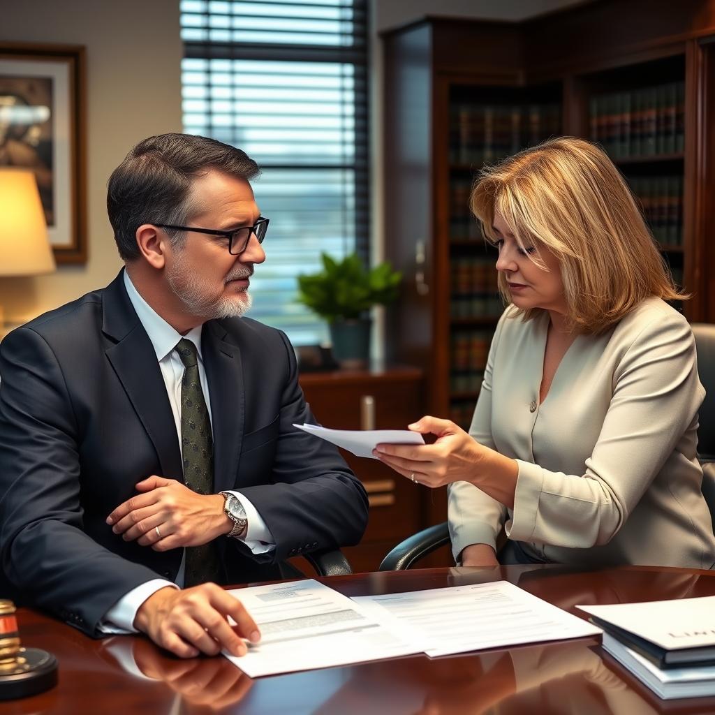 False Statements to a Federal Agent lawyer Rockingham County