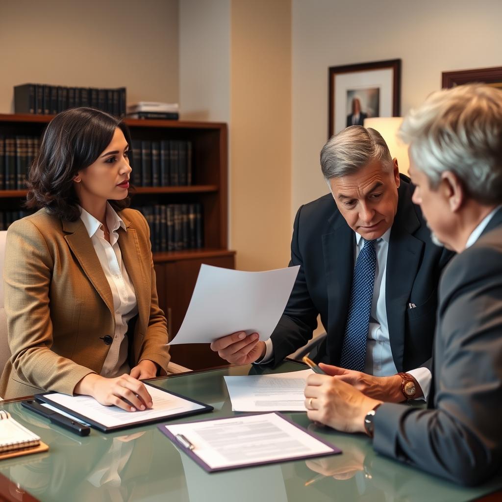 False Statements to a Federal Agent lawyer Virginia