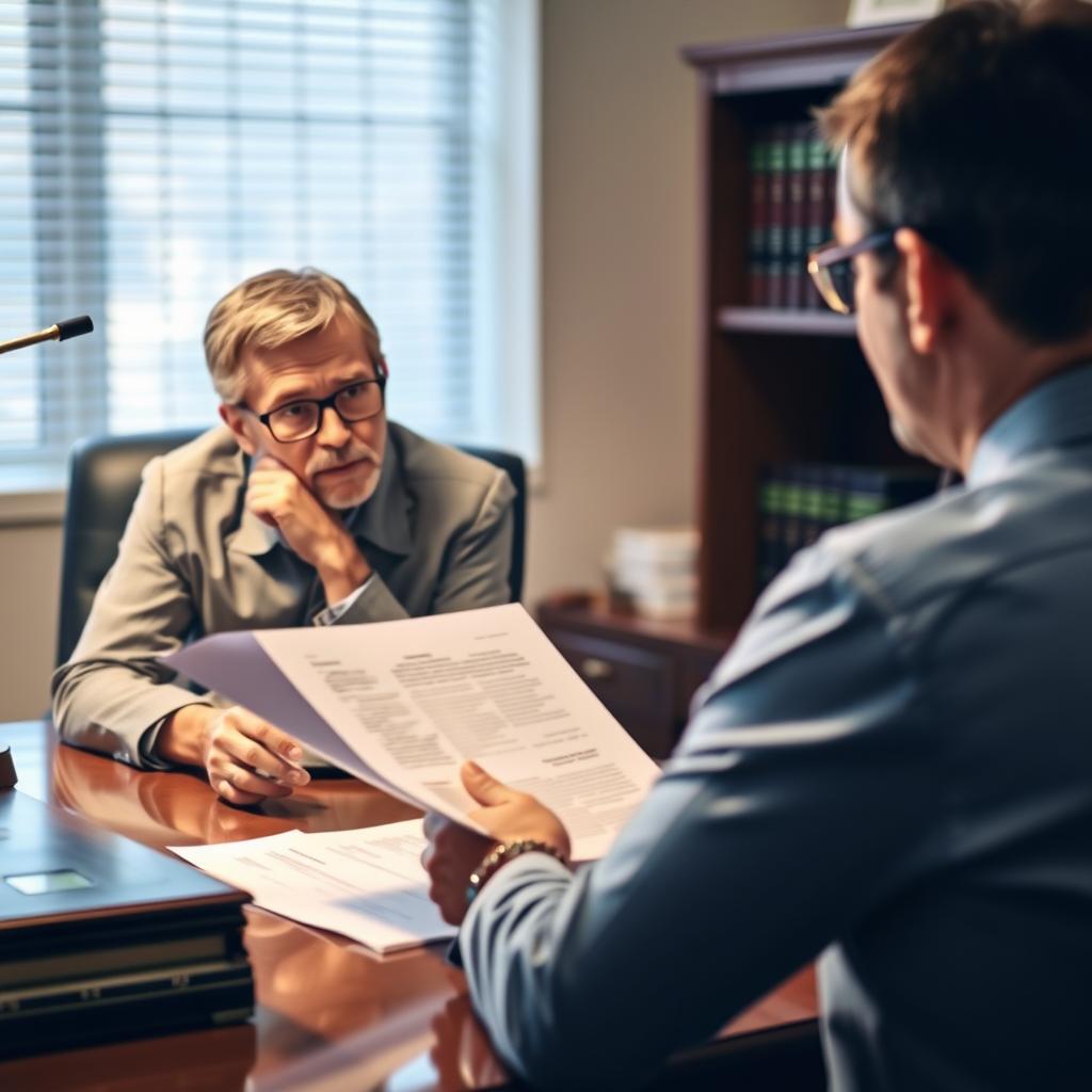 Felony Theft Lawyer Clarke County
