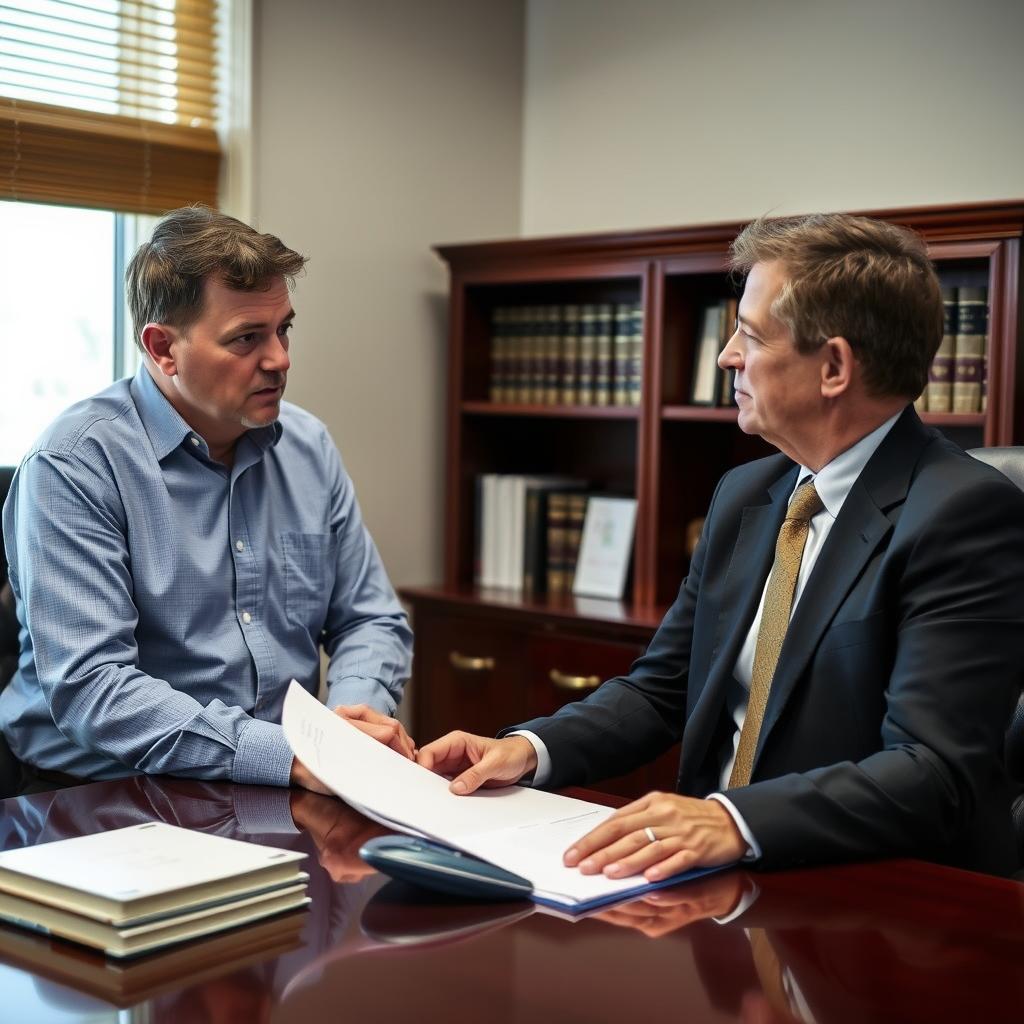 Health Care Fraud lawyer Albemarle County