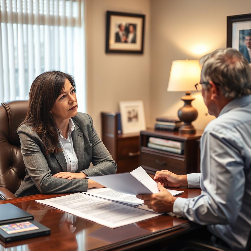 Health Care Fraud lawyer Augusta County
