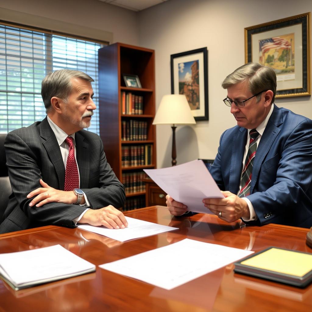 Health Care Fraud lawyer Dinwiddie County