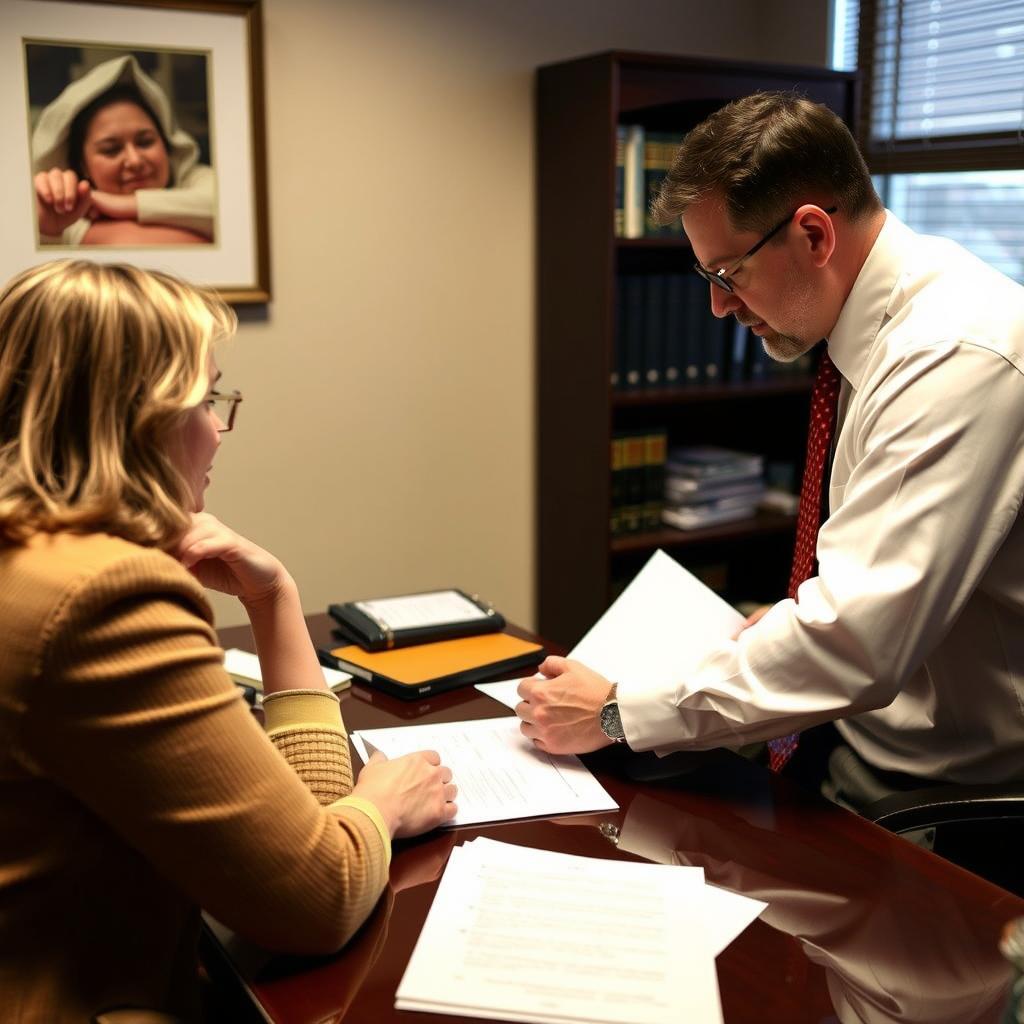 Health Care Fraud lawyer Fairfax County
