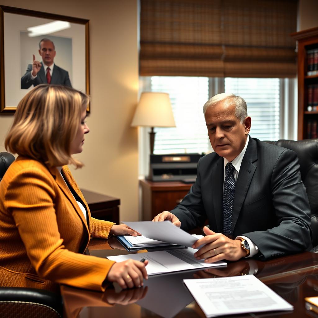 Health Care Fraud lawyer Fairfax
