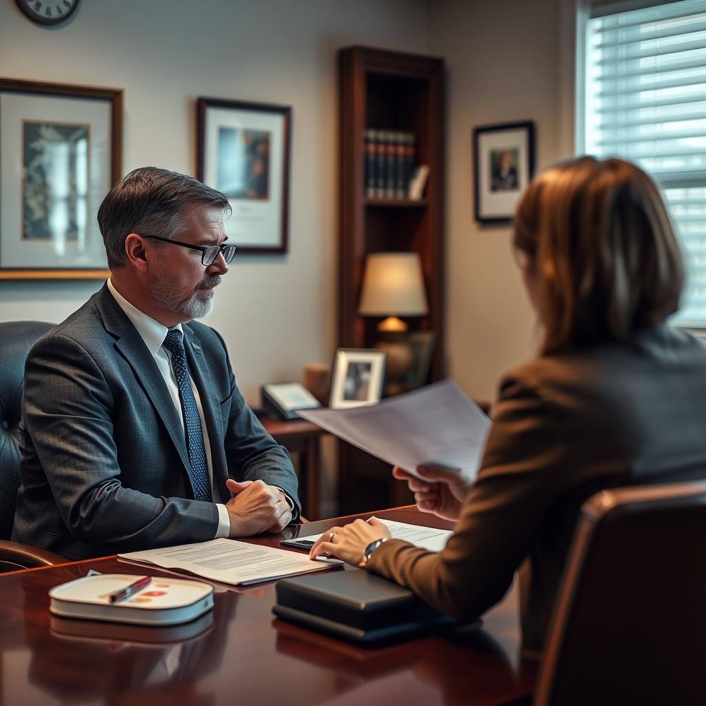 Health Care Fraud lawyer Fluvanna County