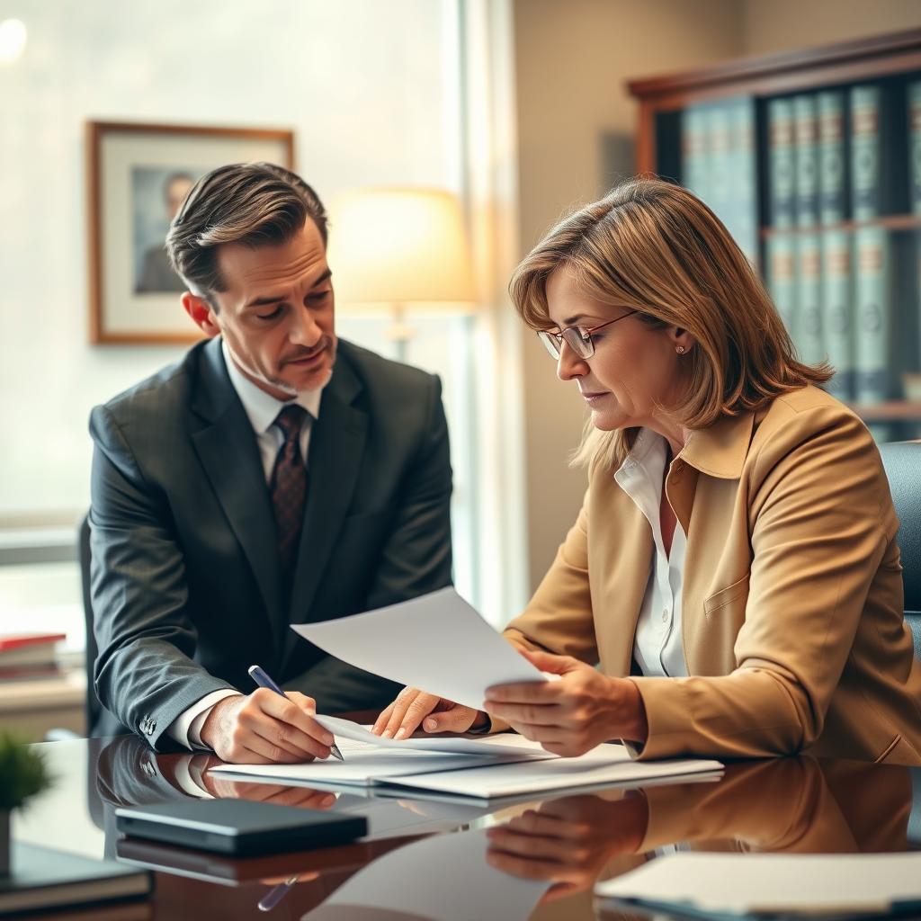 Health Care Fraud lawyer Frederick County