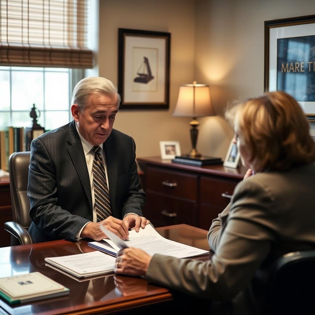 Health Care Fraud lawyer Goochland County