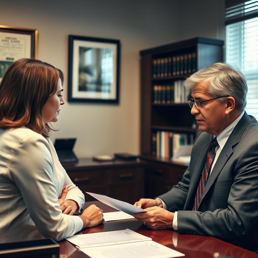 Health Care Fraud lawyer Henrico County