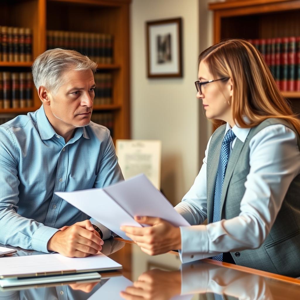 Health Care Fraud lawyer Manassas Park