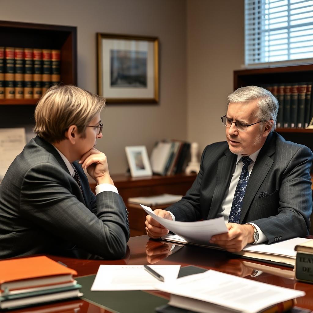 Health Care Fraud lawyer Manassas