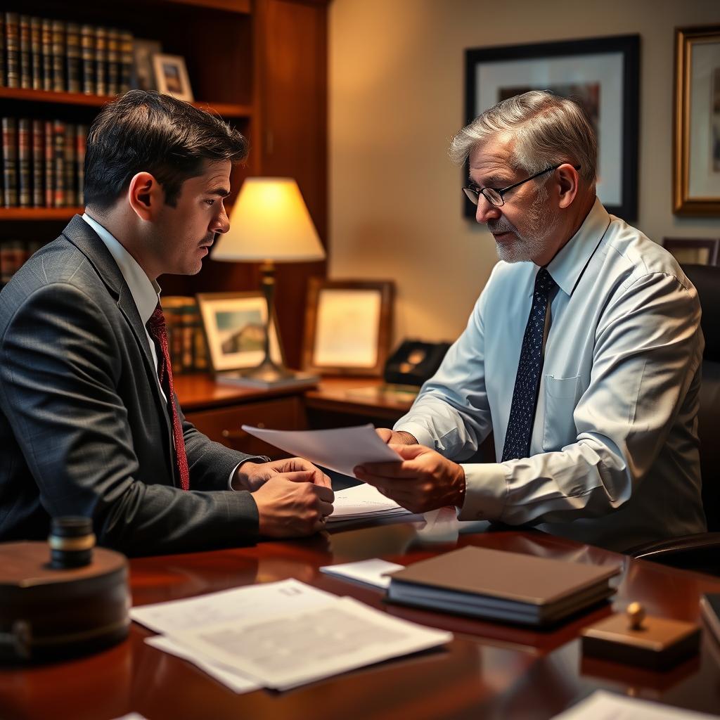 Health Care Fraud lawyer New Kent County