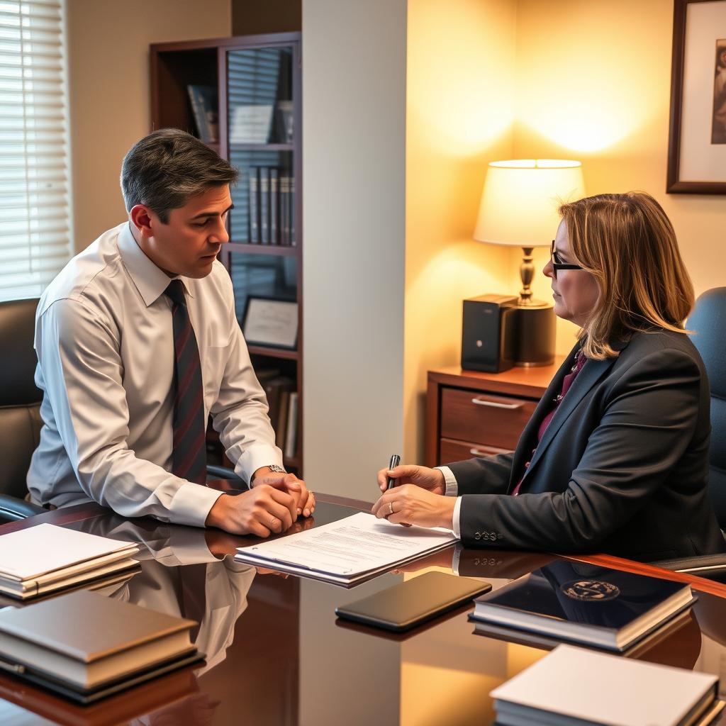 Health Care Fraud lawyer Poquoson