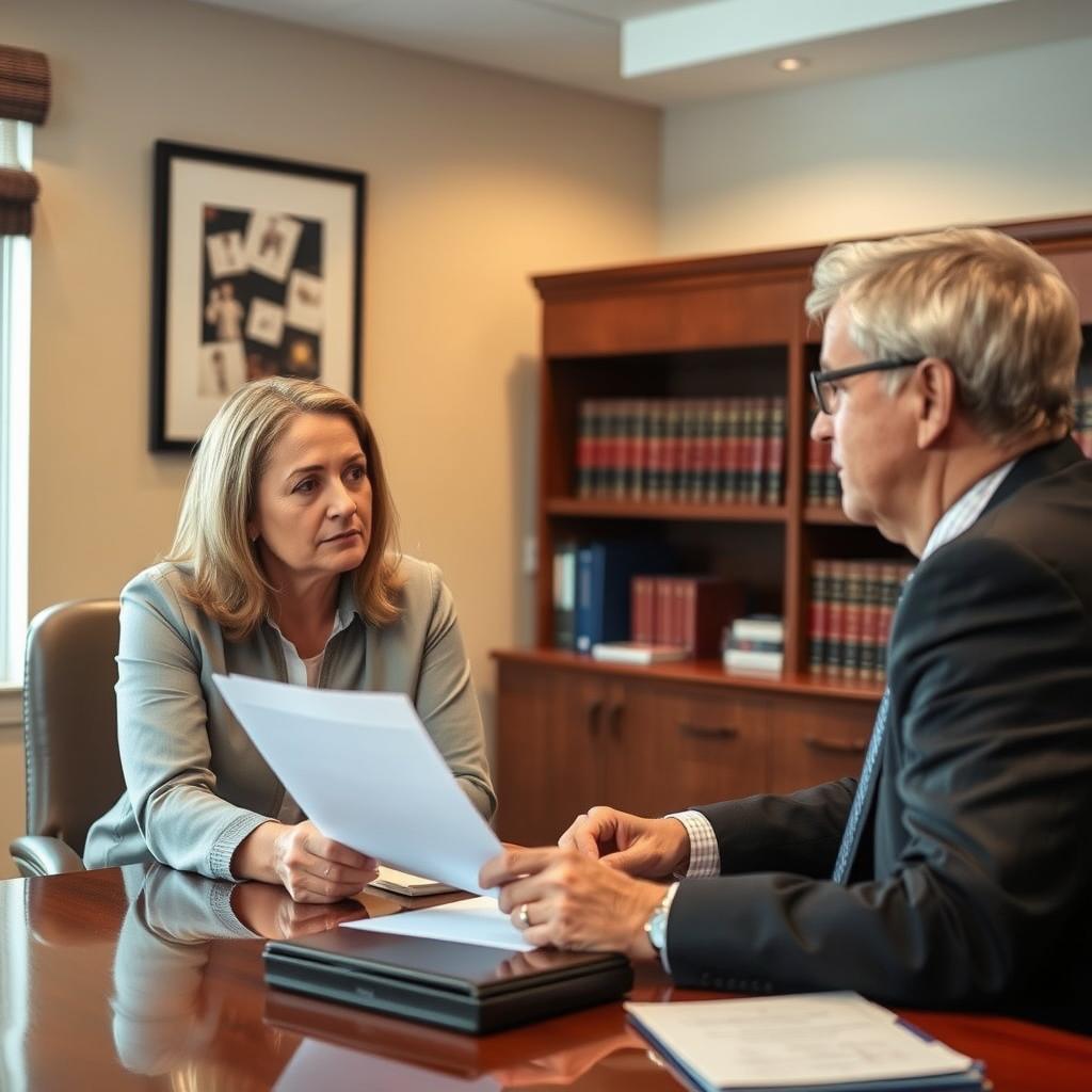 Health Care Fraud lawyer Prince William County