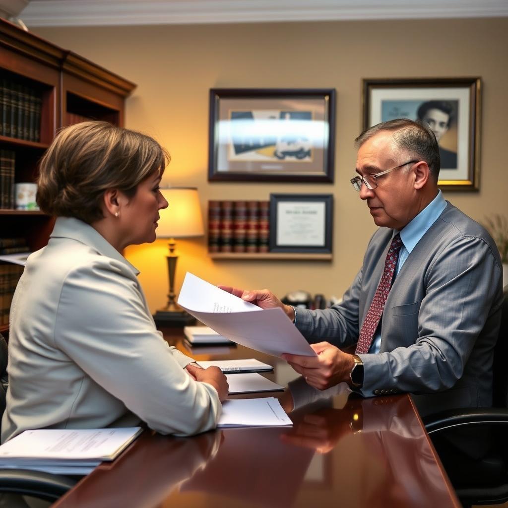 Health Care Fraud lawyer Rockingham County
