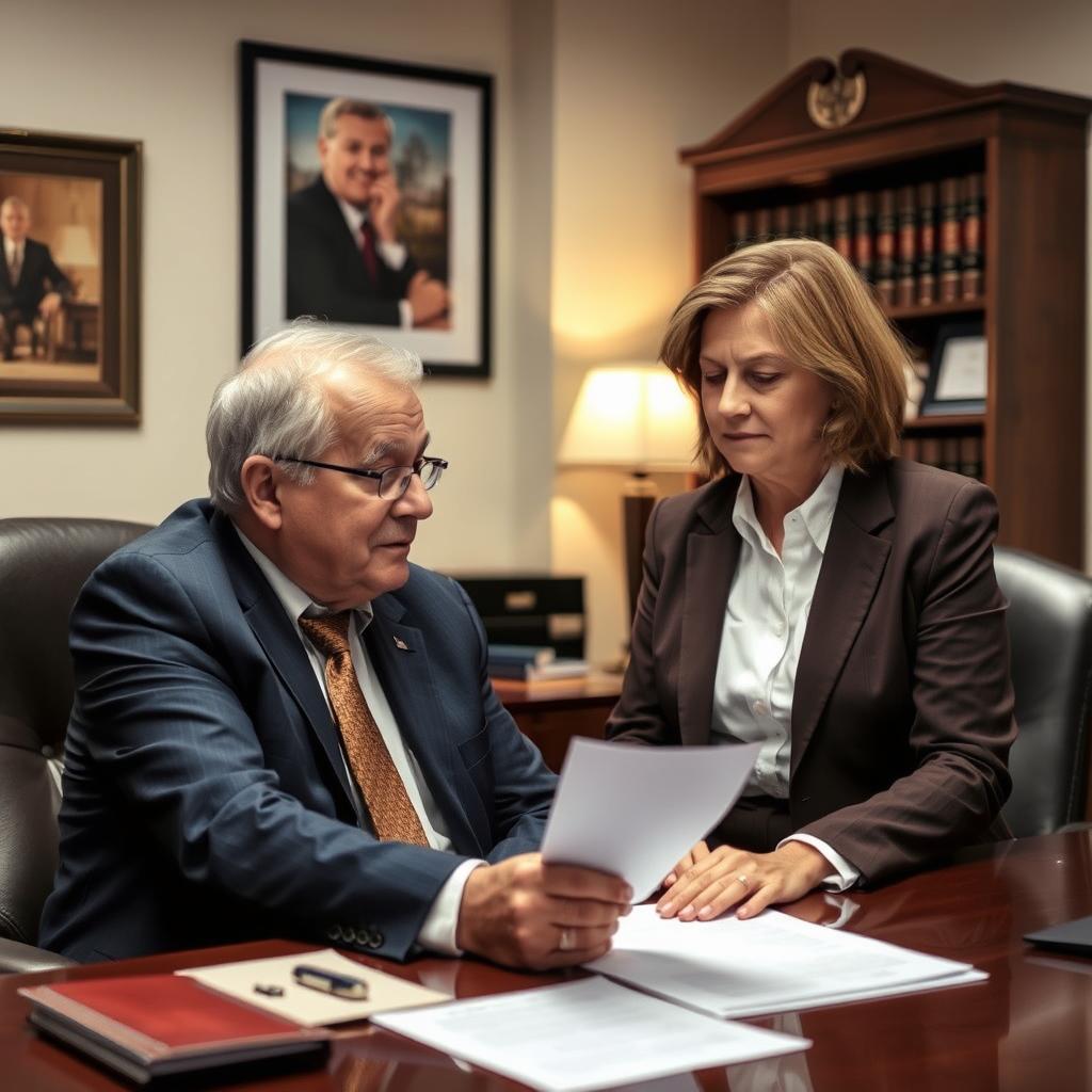 Health Care Fraud lawyer Spotsylvania County