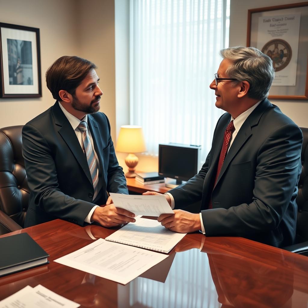 Health Care Fraud lawyer Virginia