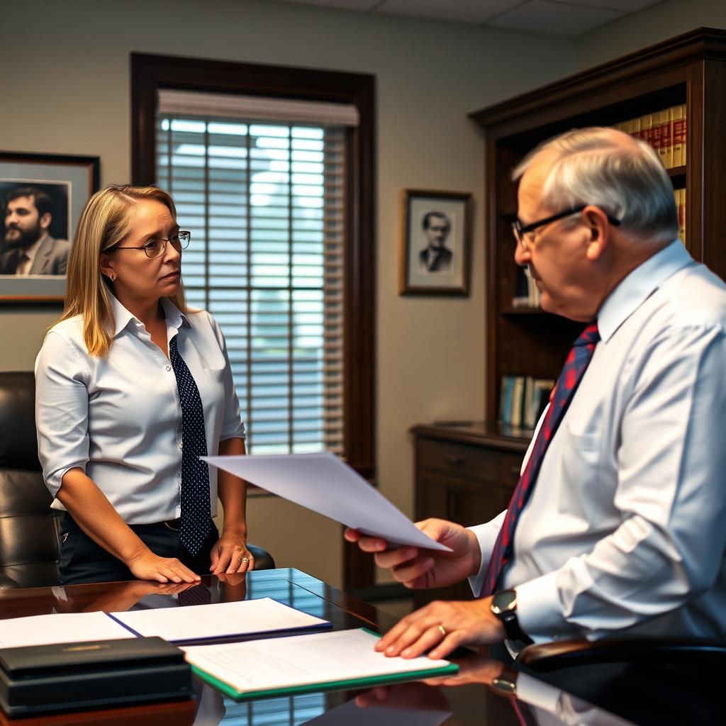 Indecent Exposure Lawyer Botetourt County