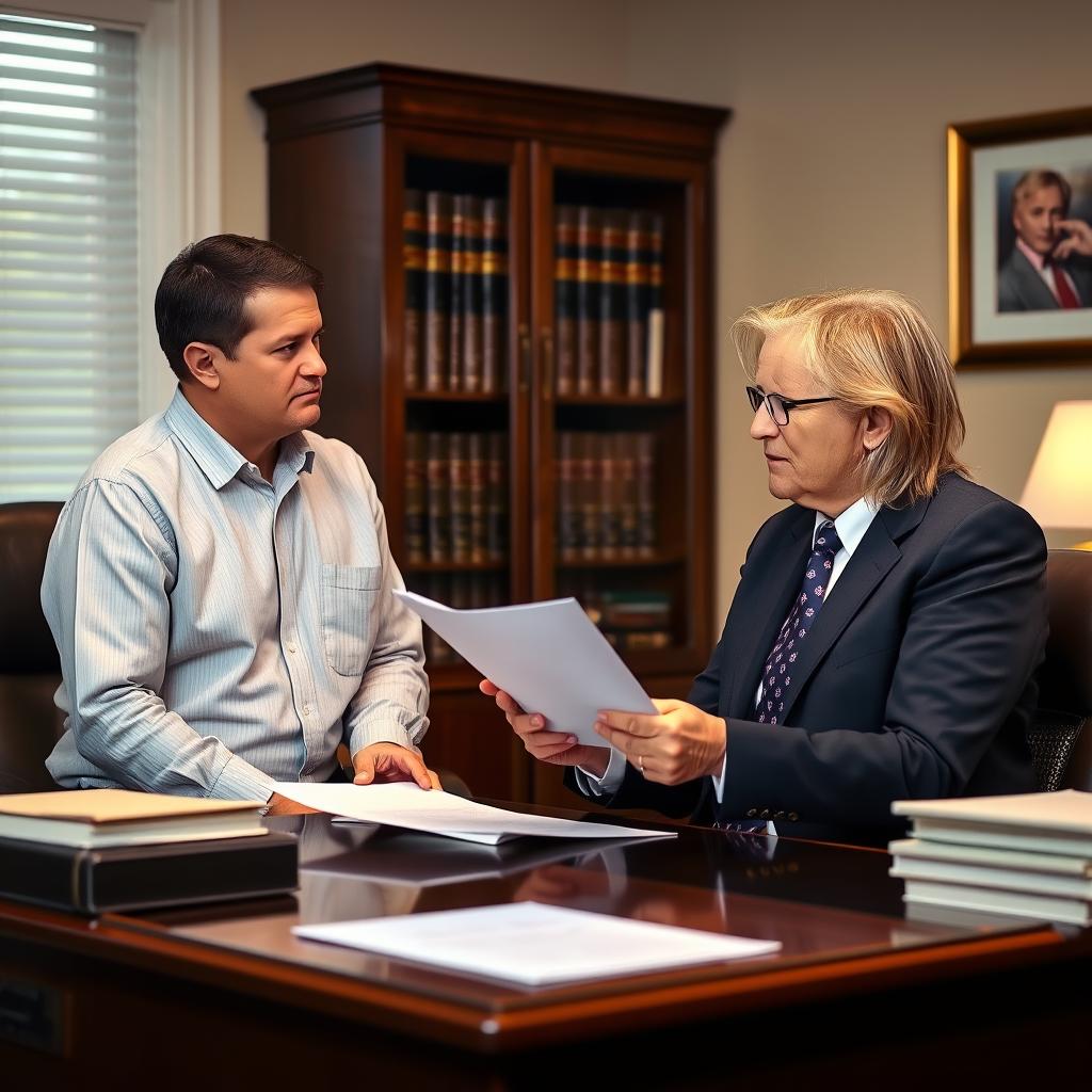 Mail Fraud lawyer Isle of Wight County