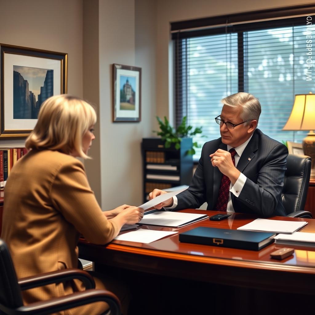 Mail Fraud lawyer Roanoke County