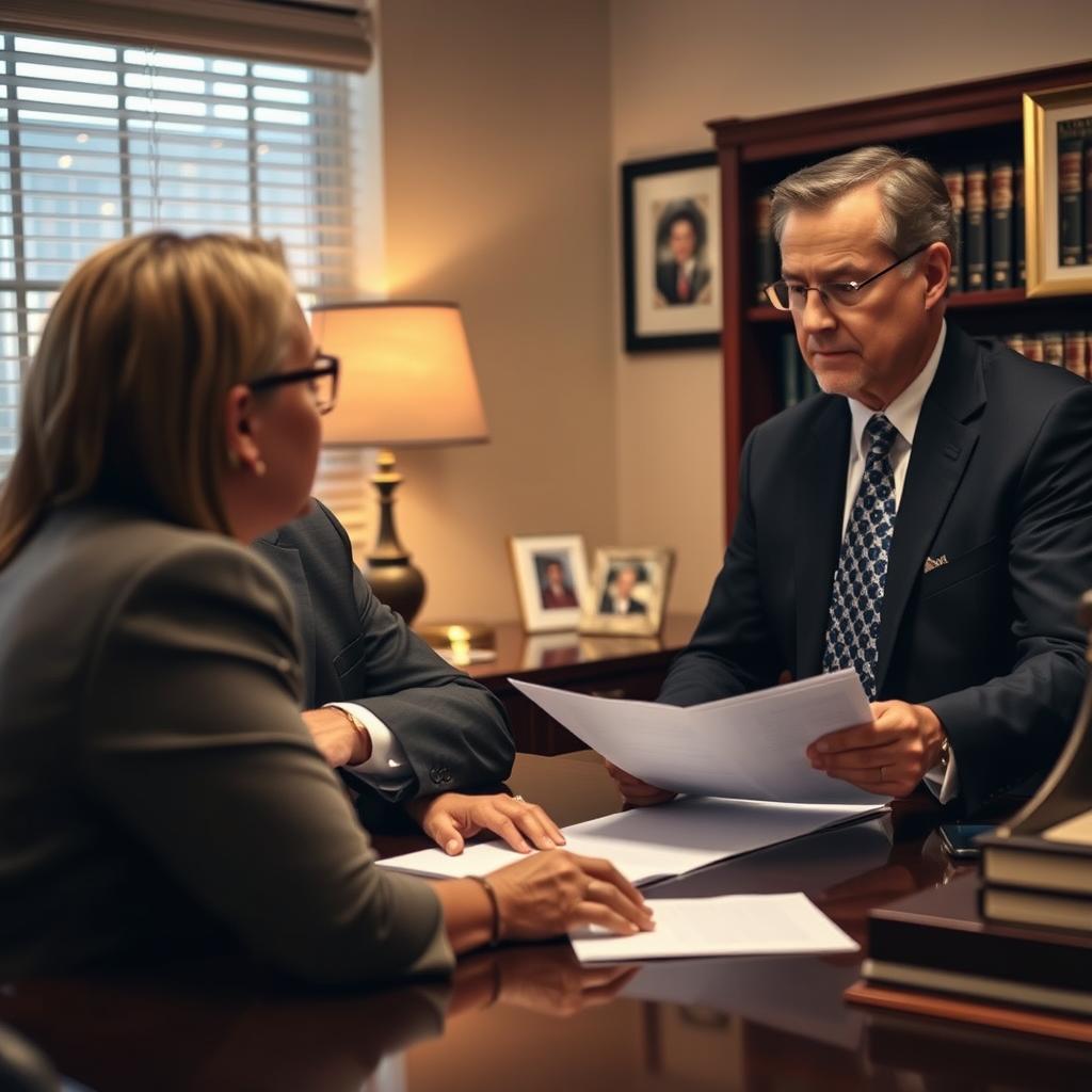 Mail Fraud lawyer Virginia Beach