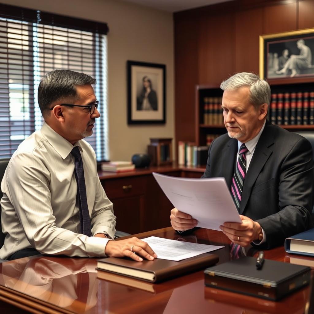 Malicious Wounding Lawyer Chesterfield County