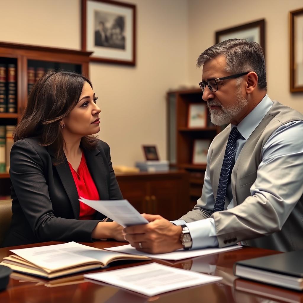 Malicious Wounding Lawyer Prince George County