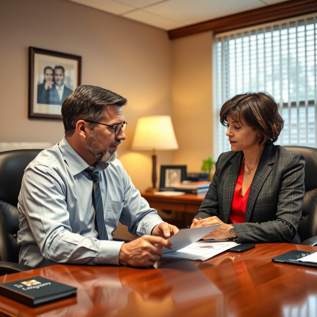 Marijuana Possession Lawyer Clarke County