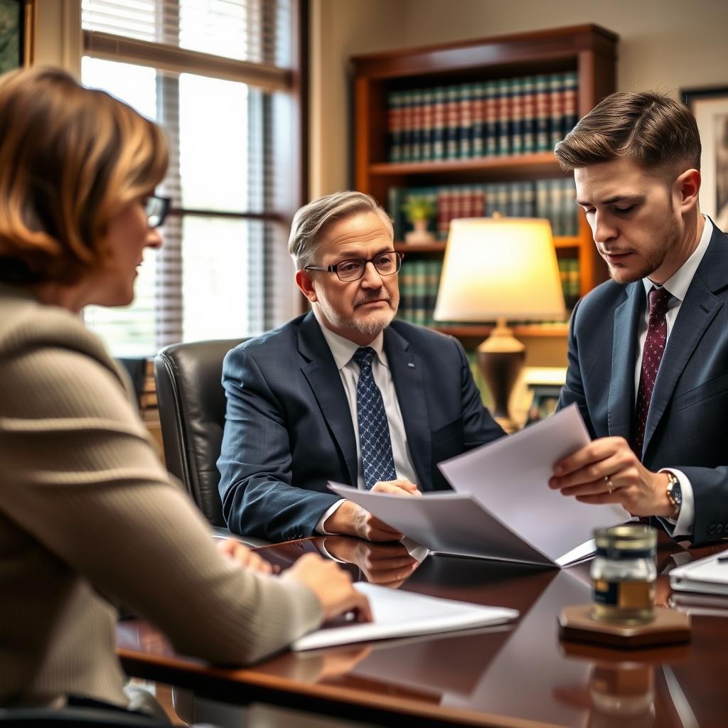 Marijuana Possession Lawyer Frederick County