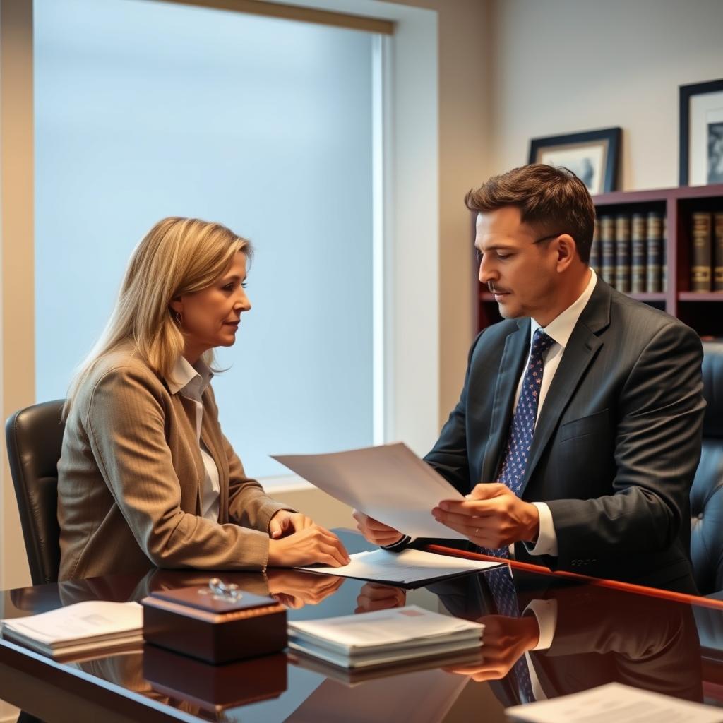 Misprision of a Felony lawyer Chesapeake
