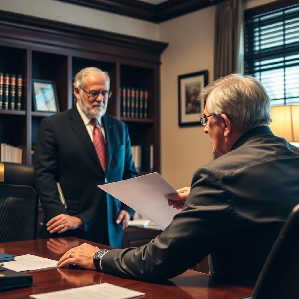 Misprision of a Felony lawyer Dinwiddie County
