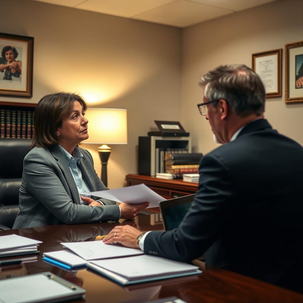 Misprision of a Felony lawyer Fairfax