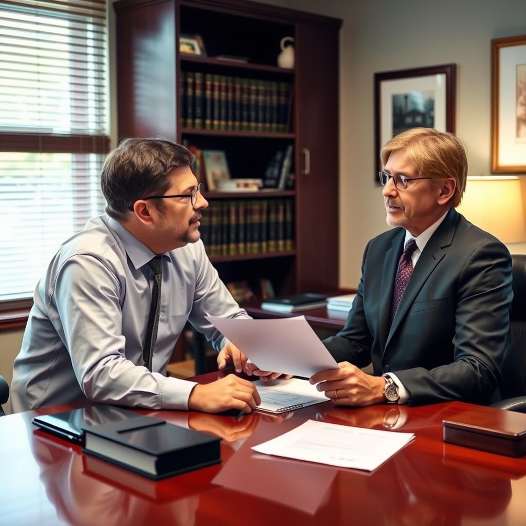 Misprision of a Felony lawyer Gloucester County
