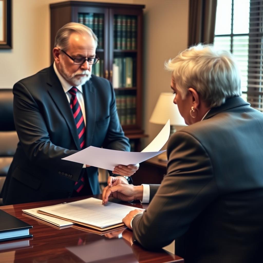 Misprision of a Felony lawyer Isle of Wight County