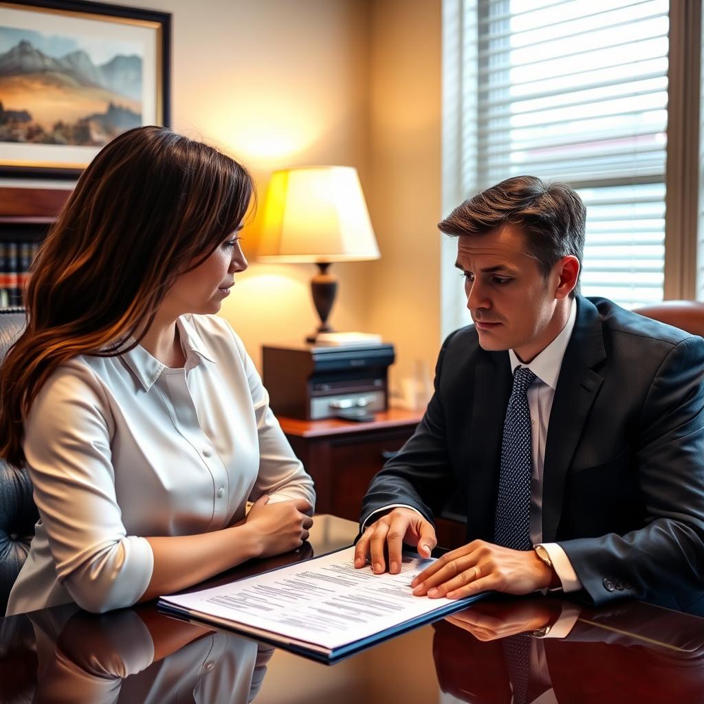 Misprision of a Felony lawyer James City County