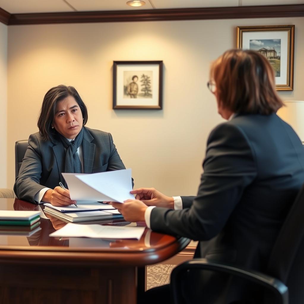 Misprision of a Felony lawyer Madison County