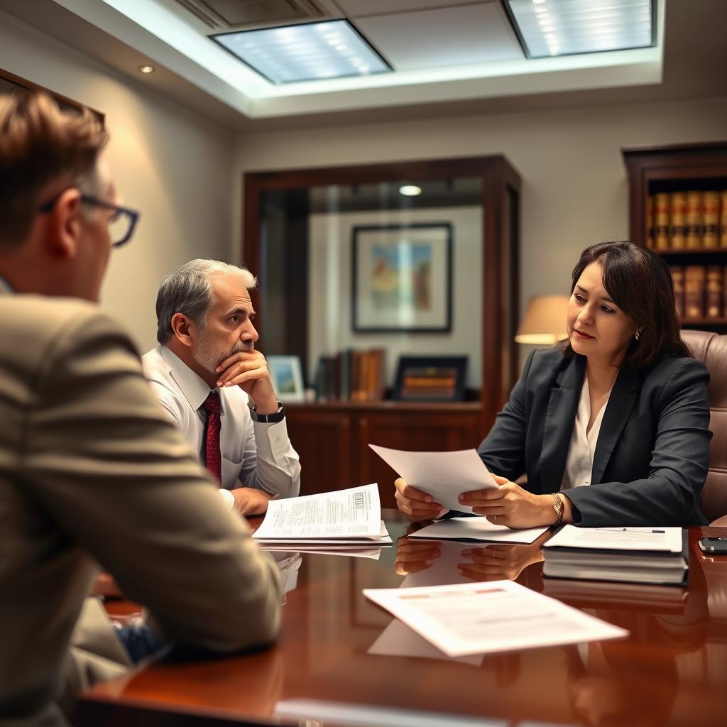 Misprision of a Felony lawyer Orange County