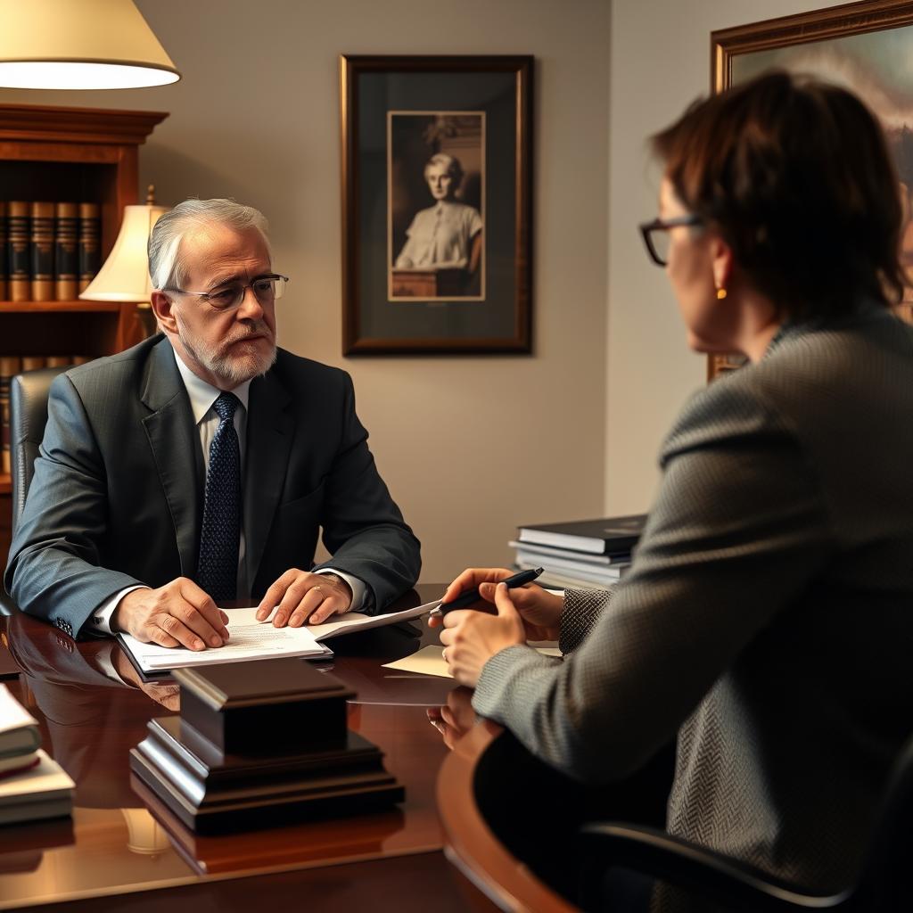 Misprision of a Felony lawyer Poquoson